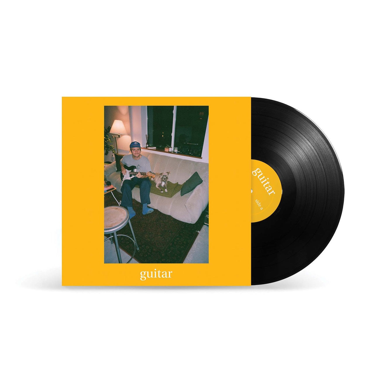 (PREVENTA) MAC DEMARCO - GUITAR | VINILO