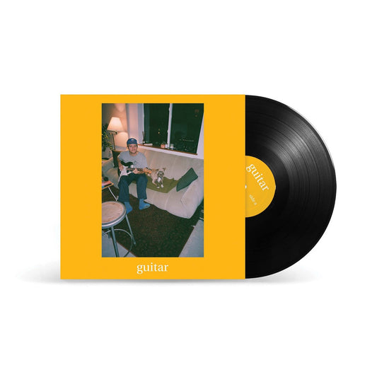 (PREVENTA) MAC DEMARCO - GUITAR | VINILO