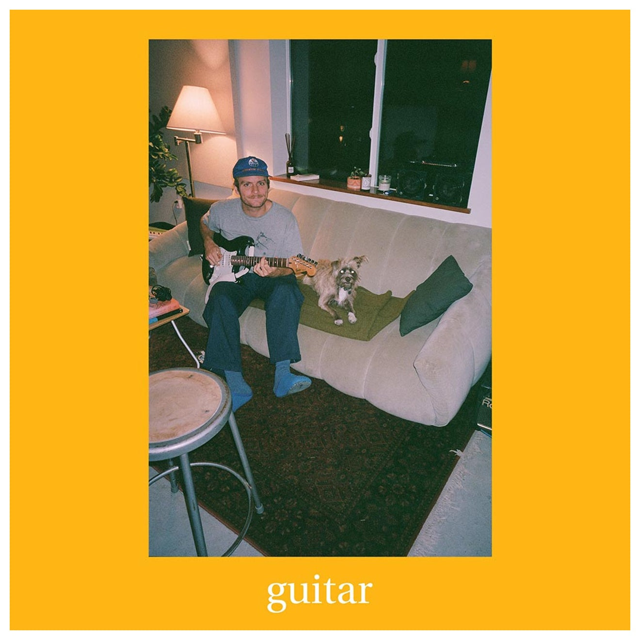 (PREVENTA) MAC DEMARCO - GUITAR | VINILO