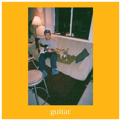 (PREVENTA) MAC DEMARCO - GUITAR | VINILO