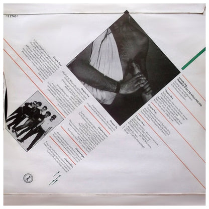 FRANKIE GOES HOLLYWOOD - RELAX | 12" MAXI SINGLE VINILO USADO