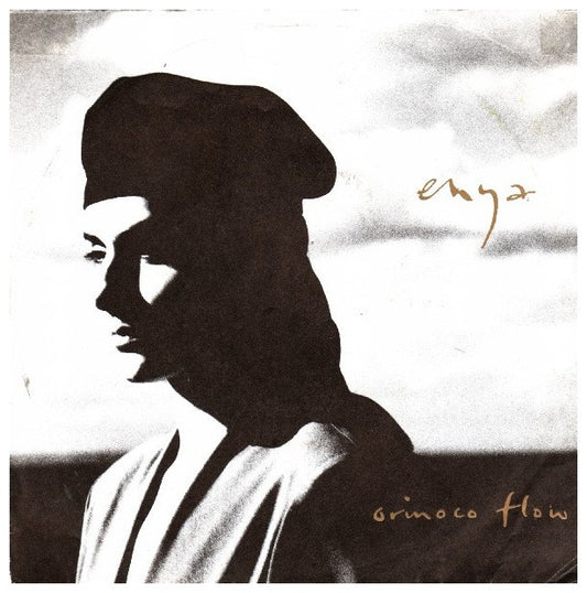 ENYA - ORINOCO FLOW | 7" SINGLE USADO