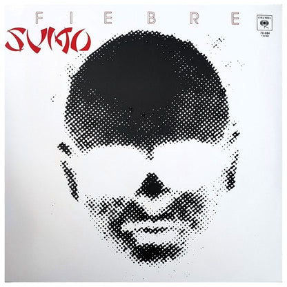 SUMO - FIEBRE (EDICION ANIVERSARIO-35 ANOS) | VINILO