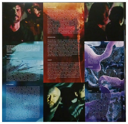 LINKIN PARK - FROM ZERO | VINILO ABIERTO