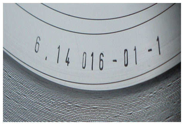 RIGHEIRA - NO TENGO DINERO | 7" SINGLE USADO