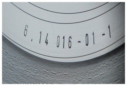 RIGHEIRA - NO TENGO DINERO | 7" SINGLE USADO