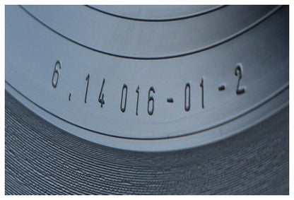 RIGHEIRA - NO TENGO DINERO | 7" SINGLE USADO