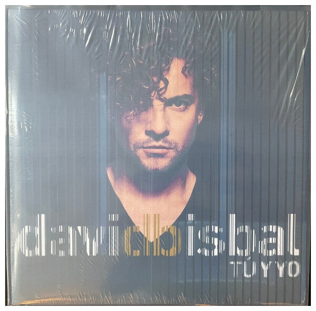 DAVID BISBAL - TU Y YO | VINILO