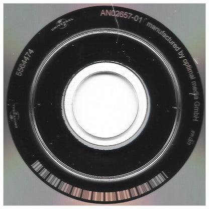 AURORA - ALL MY DEMONS GREETING ME AS A FRIEND (DIGIPACK) | CD