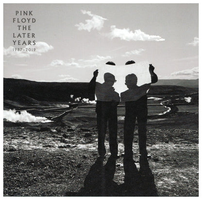 PINK FLOYD - THE BEST OF THE LATER YEARS | CD