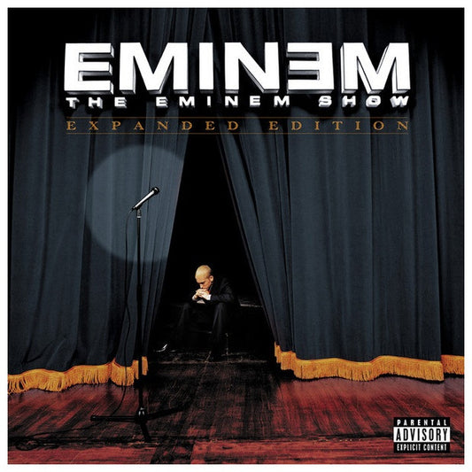 EMINEM - EMINEM SHOW  (EXPANDED EDITION) (2CD) | CD