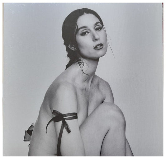 FRANCISCA VALENZUELA - ADENTRO (DELUXE EDITION) | VINILO