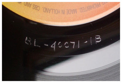 FREDDIE MERCURY - MR. BAD GUY | VINILO USADO