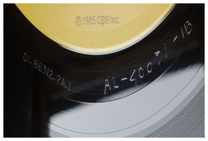 FREDDIE MERCURY - MR. BAD GUY | VINILO USADO