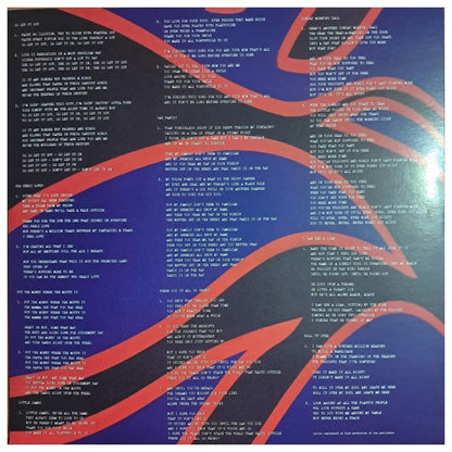 OASIS - STANDING ON THE SHOULDER OF GIANTS (25TH ANNIVERSARY EDITION) (SILVER VINYL) | VINILO