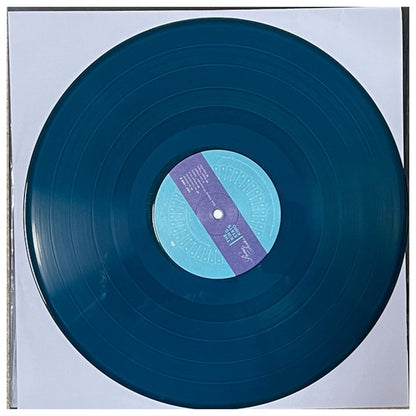 ROMEO SANTOS - KING STAYS KING: SOLD OUT AT MADISON SQUARE GARDEN (2LP) (SEA BLUE VINYL) | VINILO