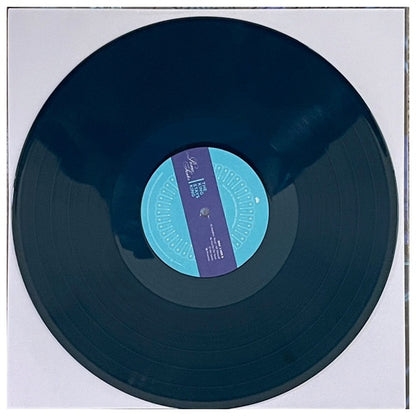 ROMEO SANTOS - KING STAYS KING: SOLD OUT AT MADISON SQUARE GARDEN (2LP) (SEA BLUE VINYL) | VINILO