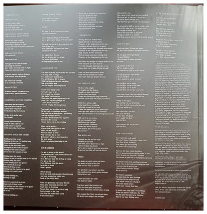 SIMPLY RED - SIMPLIFIED (ANNIVERSARY LTD EDITION) (SILVER VINYL) | VINILO