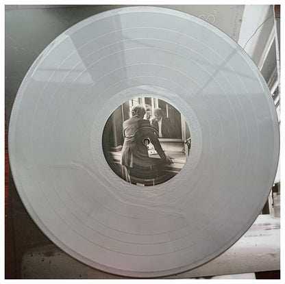 SIMPLY RED - SIMPLIFIED (ANNIVERSARY LTD EDITION) (SILVER VINYL) | VINILO