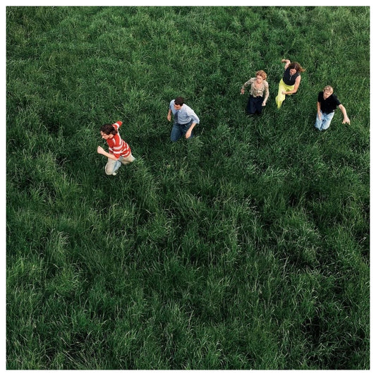 (PREVENTA) PARCELS - LOVED | VINILO