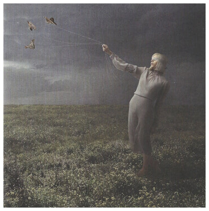 AURORA - ALL MY DEMONS GREETING ME AS A FRIEND (DIGIPACK) | CD