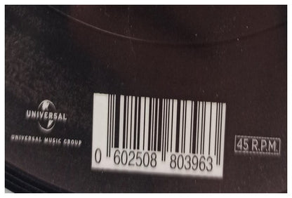MORAT - NO TERMINO (PICTURE DISC) | VINILO