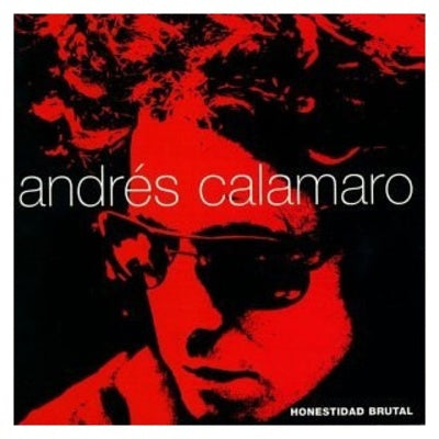 ANDRES CALAMARO - HONESTIDAD BRUTAL (2CD) | CD