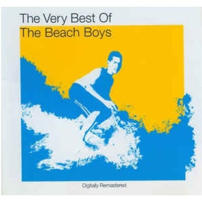 BEACH BOYS  - THE VERY BEST | CD