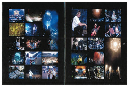 PINK FLOYD - THE BEST OF THE LATER YEARS | CD