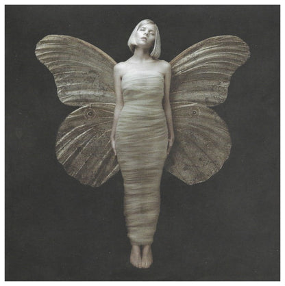 AURORA - ALL MY DEMONS GREETING ME AS A FRIEND (DIGIPACK) | CD