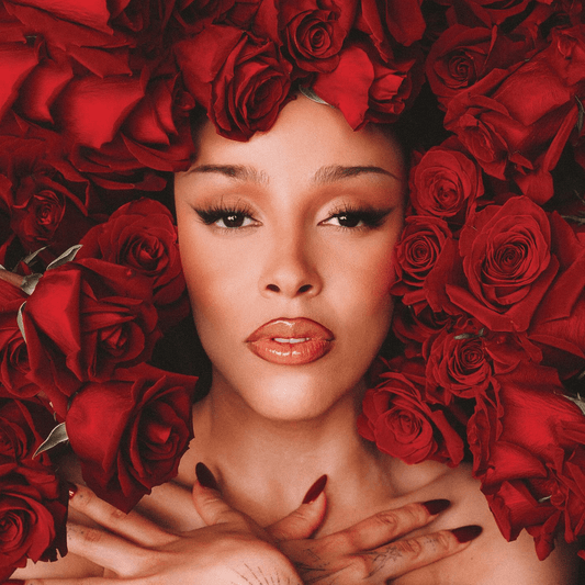 DOJA CAT - VIE (2LP) | VINILO