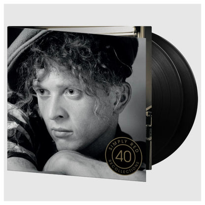 (PREVENTA) SIMPLY RED - RECOLLECTIONS (2LP) | VINILO