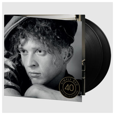 (PREVENTA) SIMPLY RED - RECOLLECTIONS (2LP) | VINILO