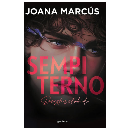 SEMPITERNO (TAPA BLANDA) - JOANA MARCÚS | LIBRO