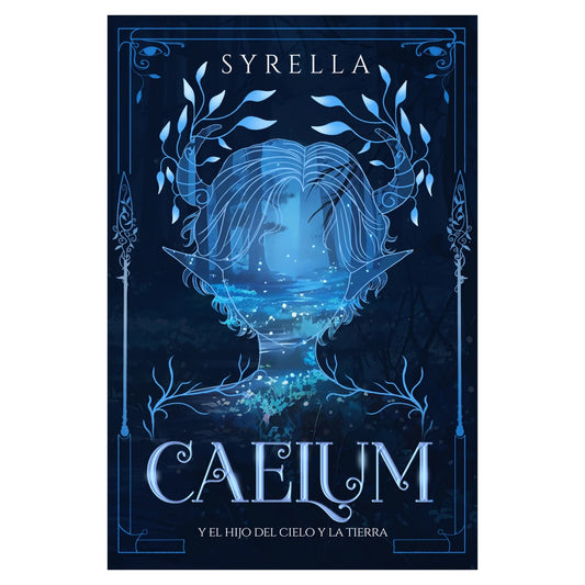 CAELUM (TAPA BLANDA) - GABRIELA ANGULO VARGAS | LIBRO