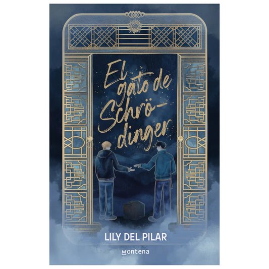 EL GATO DE SCHRODINGER (TAPA BLANDA) - LILY DEL PILAR | LIBRO