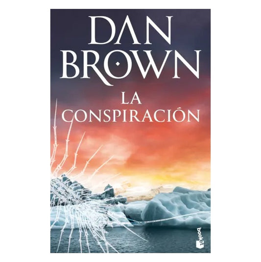 LA CONSPIRACIÓN (TAPA RÚSTICA) - DAN BROWN | LIBRO