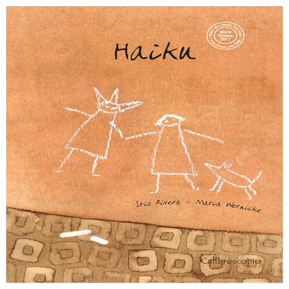 HAIKU (TAPA DURA) - IRIS RIVERA | LIBRO