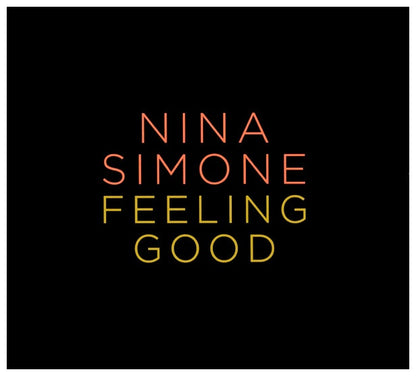 NINA SIMONE - FEELING GOOD: HER GREATEST HITS & REMIXES (2CD) | CD