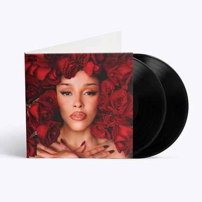 DOJA CAT - VIE (2LP) | VINILO