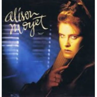ALISON MOYET - ALF  | VINILO