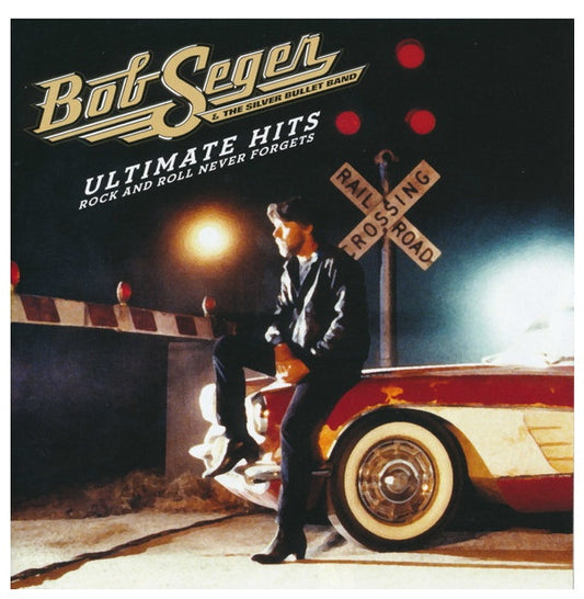 BOB SEGER & THE SILVER BULLET BAND - ULTIMATE HITS (2CD) | CD