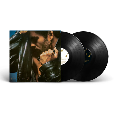 (PREVENTA) GEORGE MICHAEL - FAITH (2LP) | VINILO