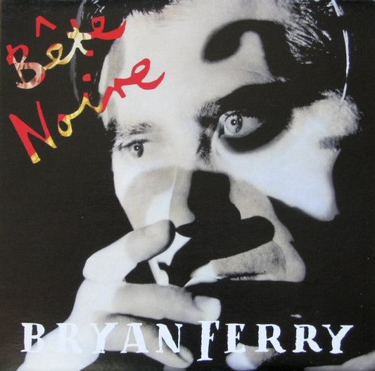 BRYAN FERRY - BETE NOIRE | VINILO USADO