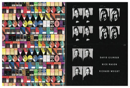 PINK FLOYD - THE BEST OF THE LATER YEARS | CD