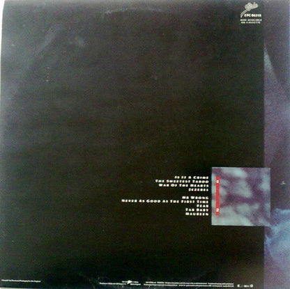 SADE - PROMISE | VINILO