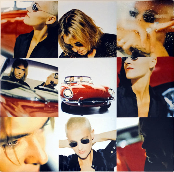 (PREVENTA) ROXETTE - DON'T BORE US: GREATEST HITS (2LP) | VINILO