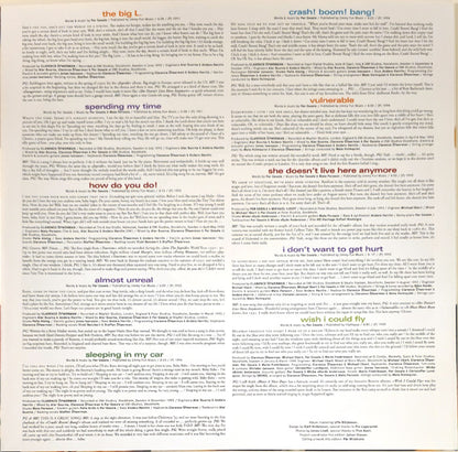 (PREVENTA) ROXETTE - DON'T BORE US: GREATEST HITS (2LP) | VINILO