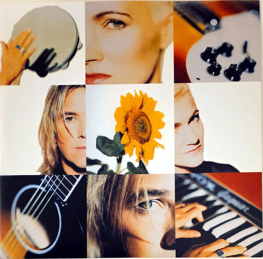 (PREVENTA) ROXETTE - DON'T BORE US: GREATEST HITS (2LP) | VINILO