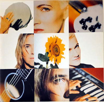 (PREVENTA) ROXETTE - DON'T BORE US: GREATEST HITS (2LP) | VINILO